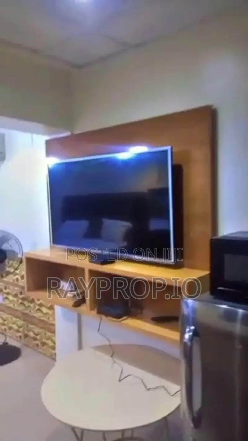 593597mt - Studio Shortlet in Victoria Island in Victoria Island Extension