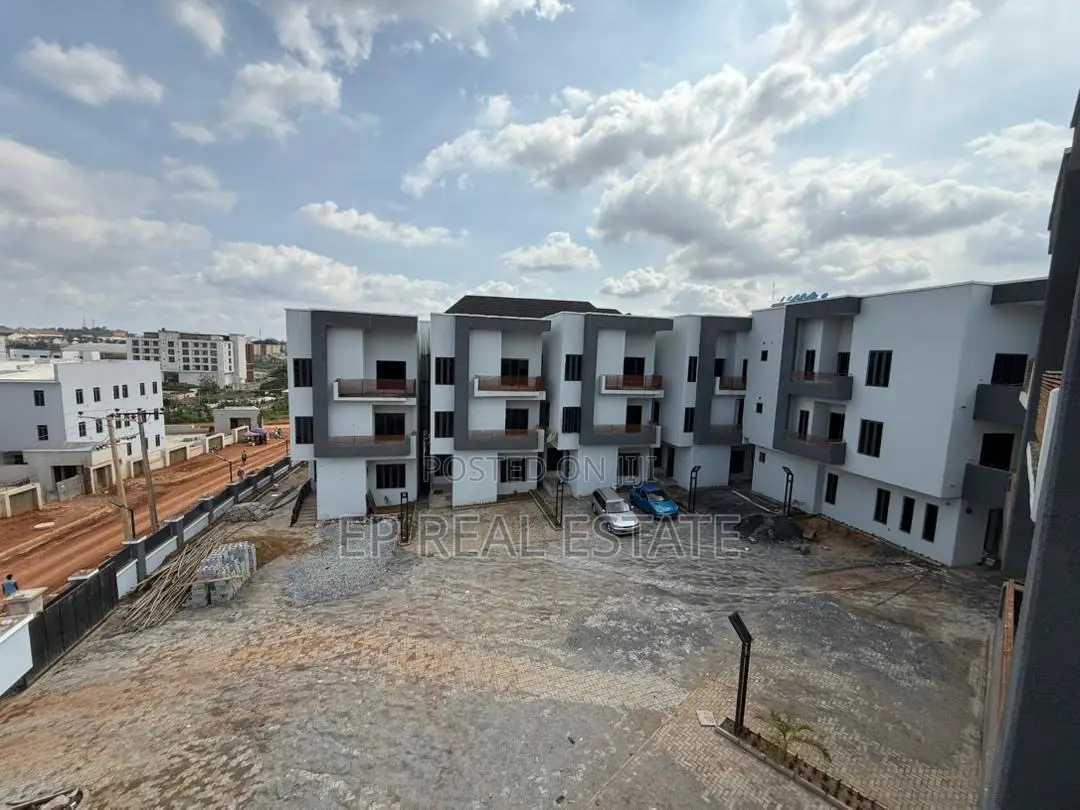 4bdrm House in Mabushi for sale in Mabushi