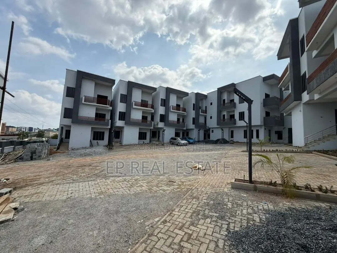 4bdrm House in Mabushi for sale in Mabushi