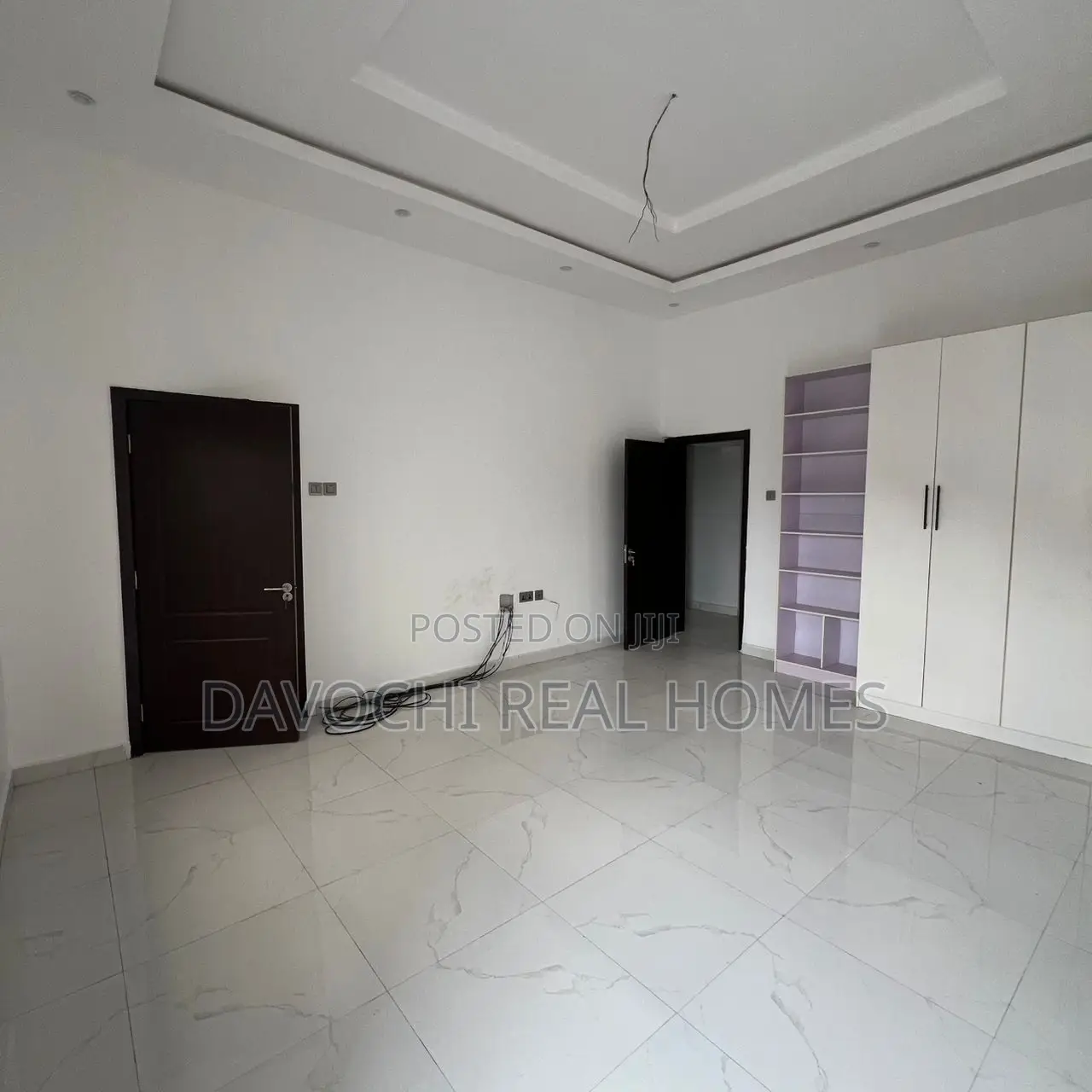 3bdrm Duplex in Ajah, Lekki for sale in Ado / Ajah