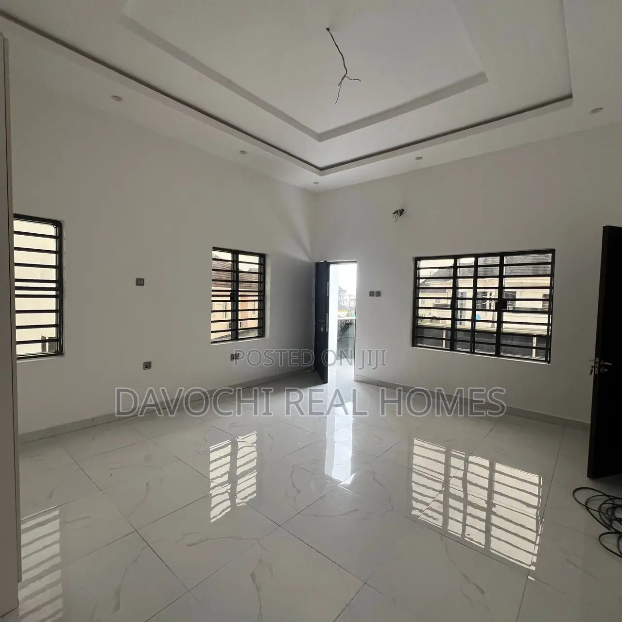 3bdrm Duplex in Ajah, Lekki for sale in Ado / Ajah