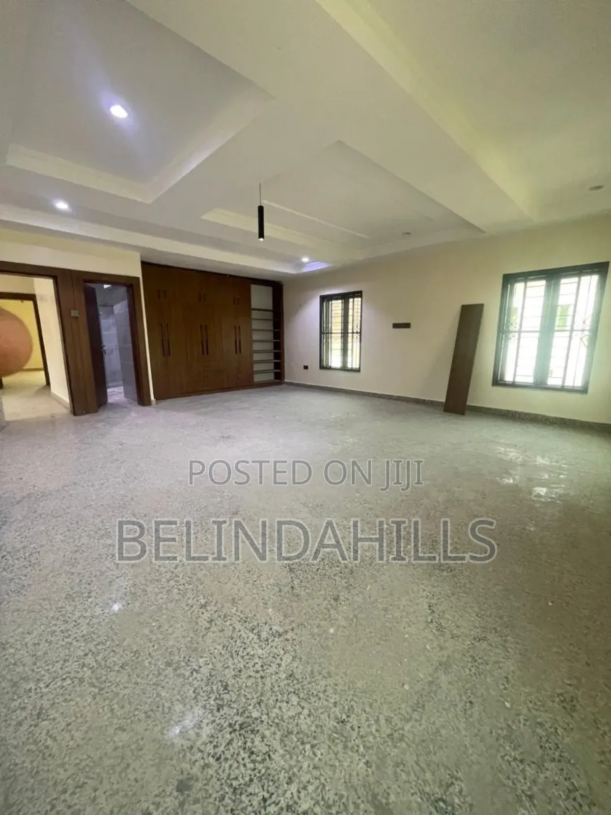 4bdrm Duplex in Life Camp for sale in Life Camp