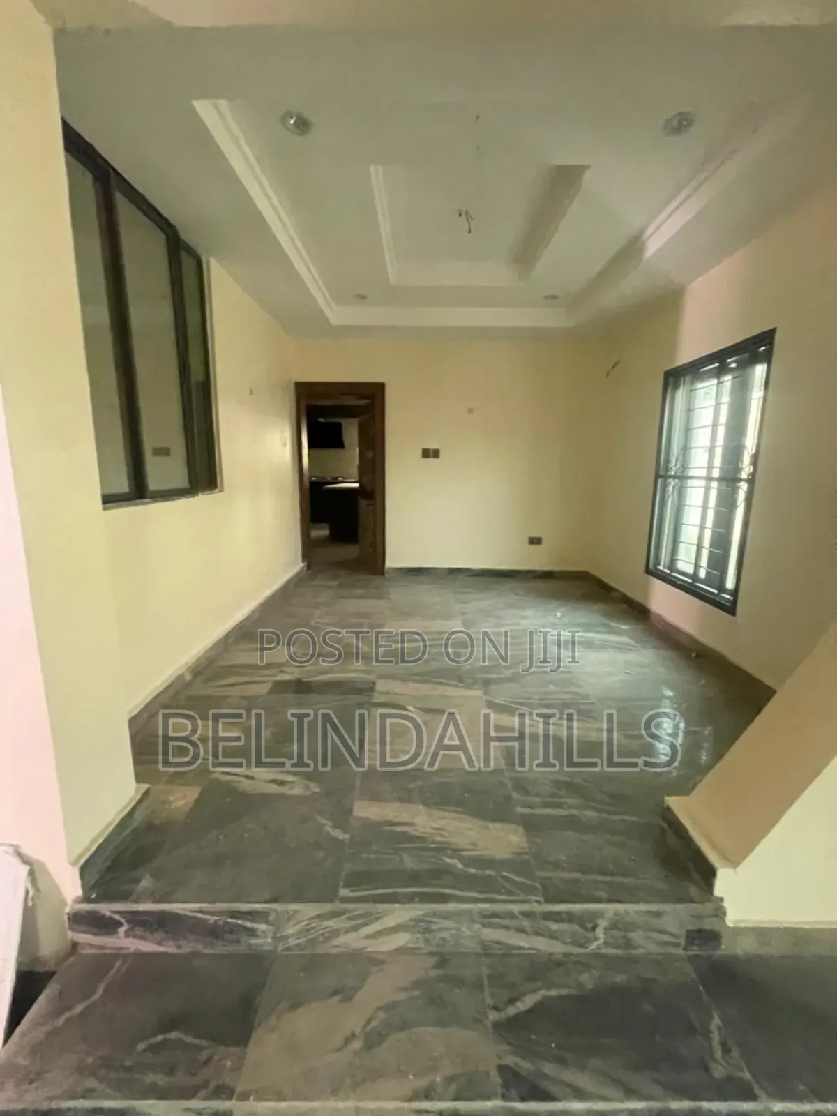 4bdrm Duplex in Life Camp for sale in Life Camp