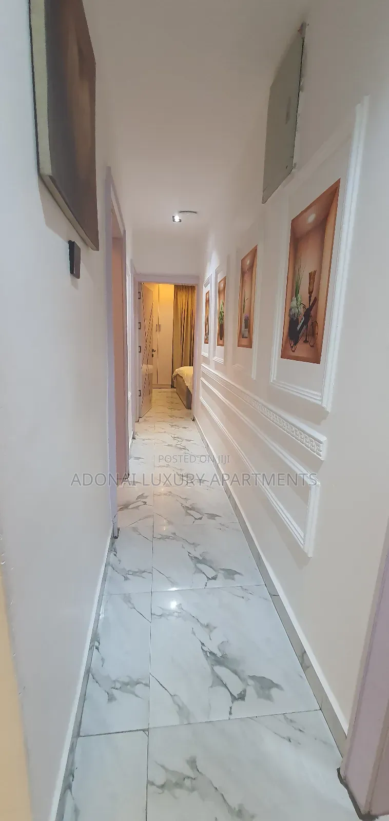 Furnished 4bdrm Apartment in Redemption Close, Port-Harcourt for rent in Port-Harcourt