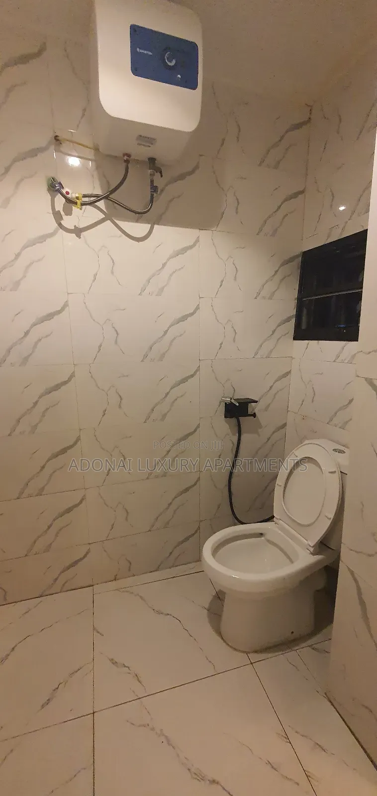 Furnished 4bdrm Apartment in Redemption Close, Port-Harcourt for rent in Port-Harcourt