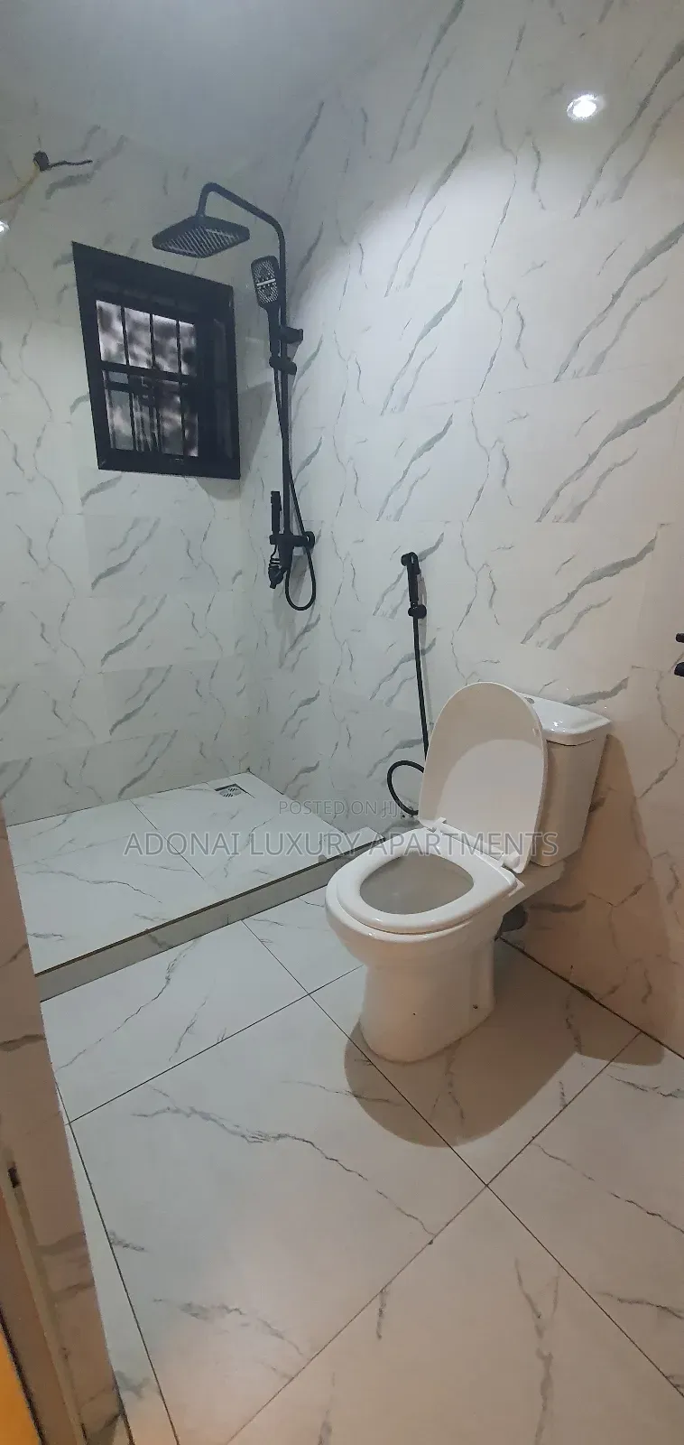 Furnished 4bdrm Apartment in Redemption Close, Port-Harcourt for rent in Port-Harcourt