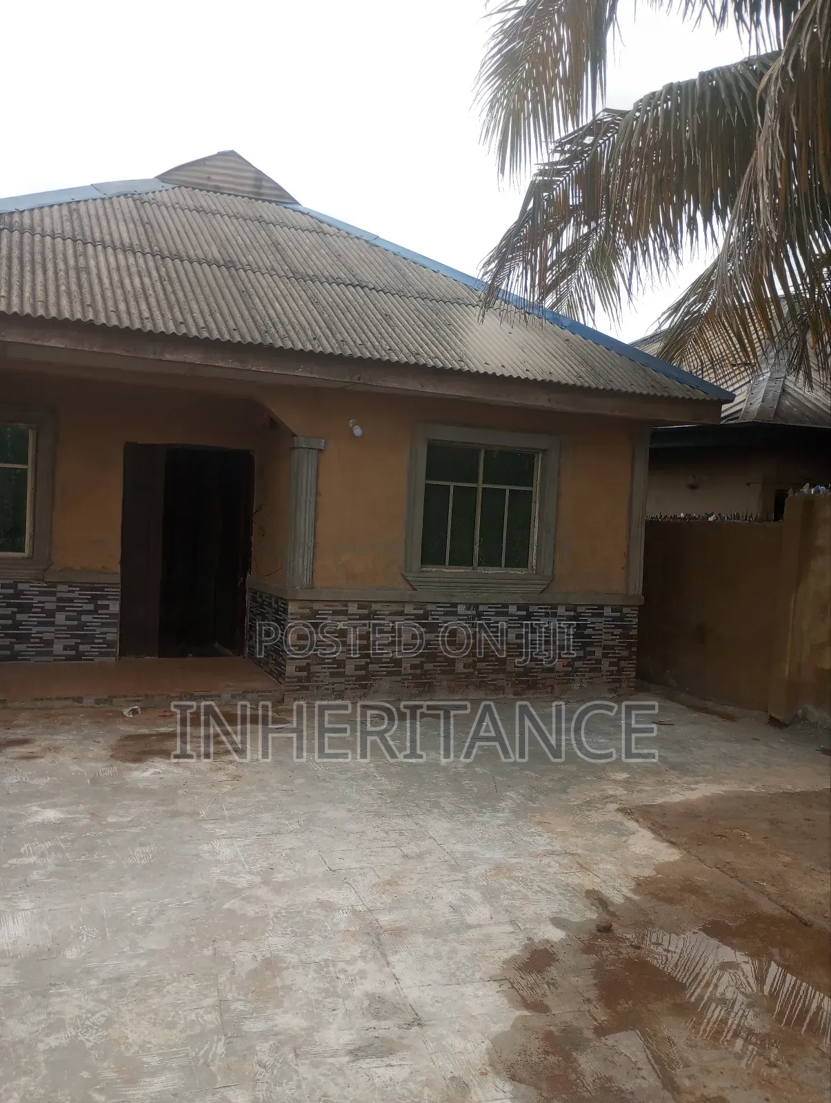 2bdrm Bungalow in Okemuti, Agric for rent in Agric