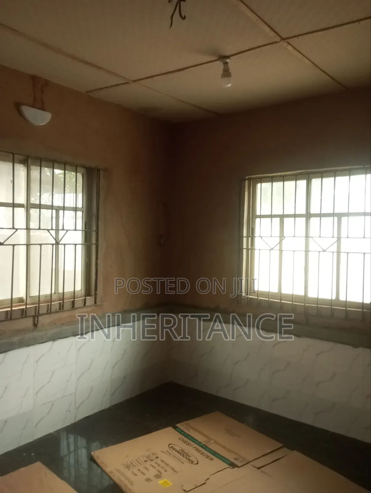 2bdrm Bungalow in Okemuti, Agric for rent in Agric