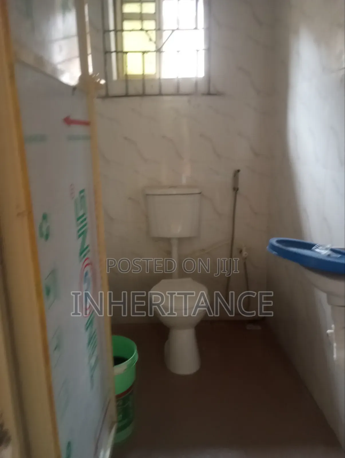 2bdrm Bungalow in Okemuti, Agric for rent in Agric