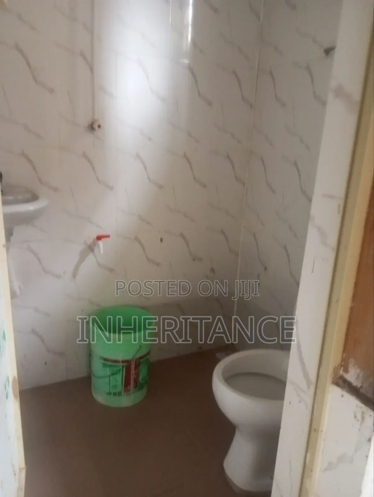 2bdrm Bungalow in Okemuti, Agric for rent in Agric
