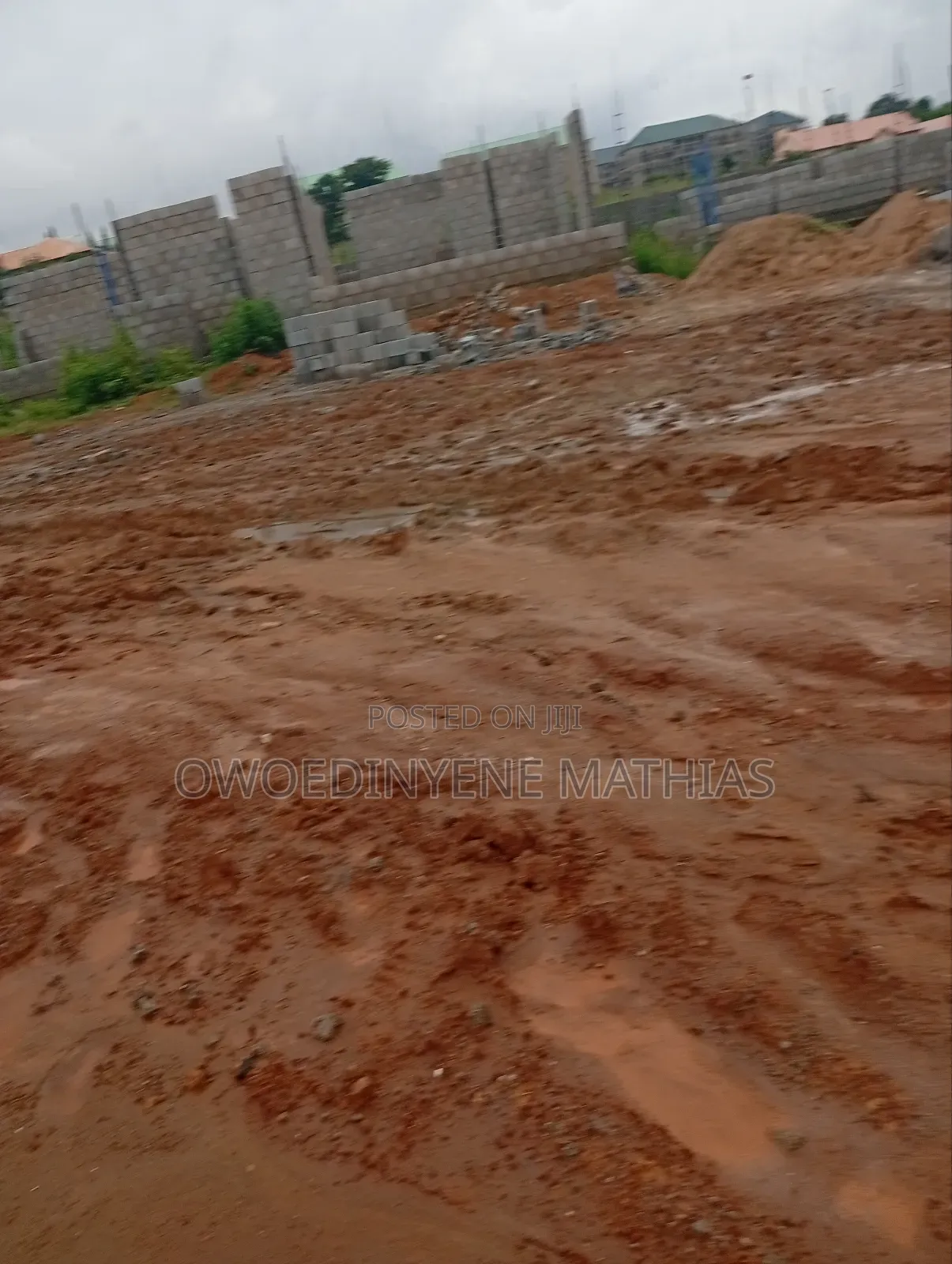 500sqm and 700sqm at City Gate Abuja in Wuye