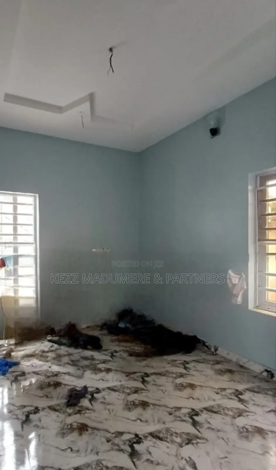 8bdrm Duplex in Farm Road 2 Estate , for sale in Eliozu