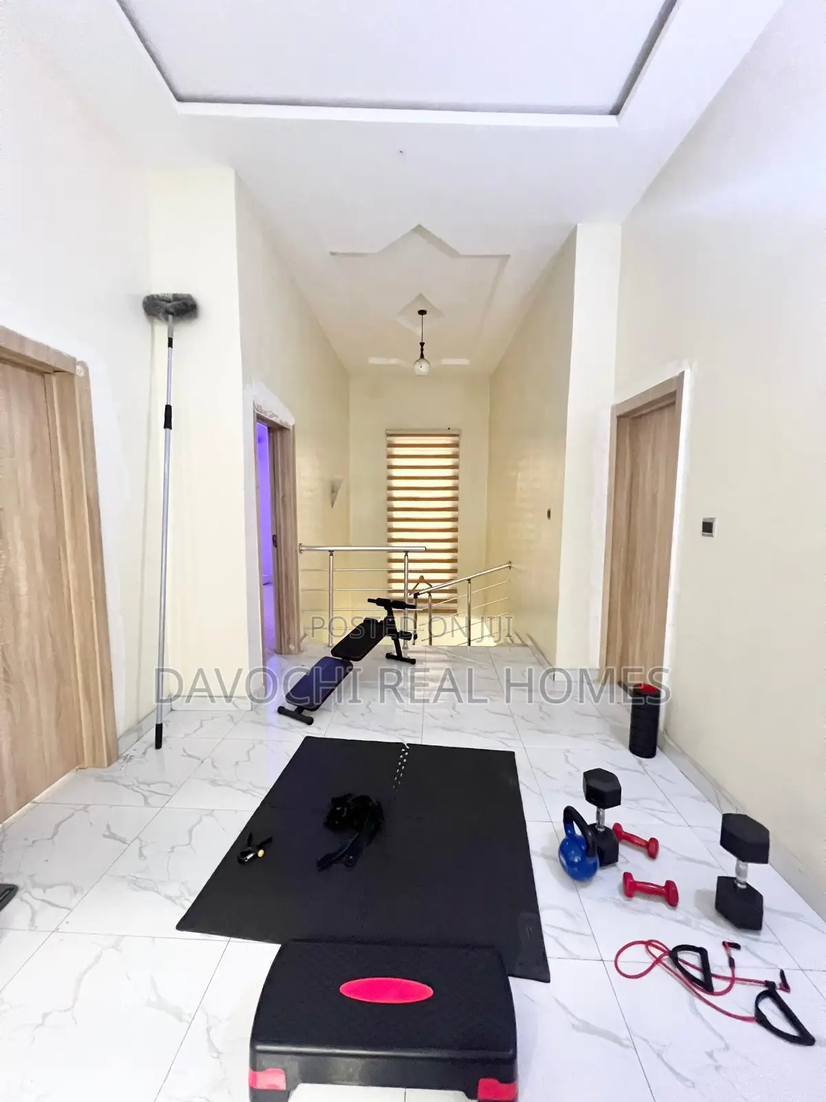 4bdrm Duplex in Ajah, Lekki for sale in Ado / Ajah