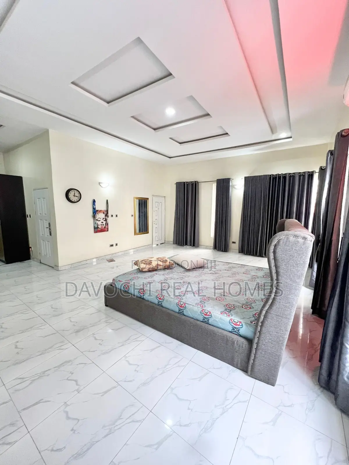 4bdrm Duplex in Ajah, Lekki for sale in Ado / Ajah