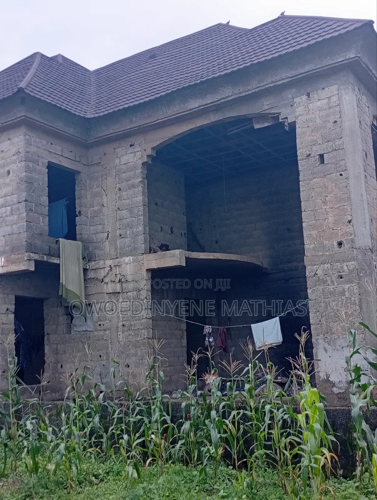 5bdrm Duplex in City Homes Estate, Galadimawa for sale in Galadimawa