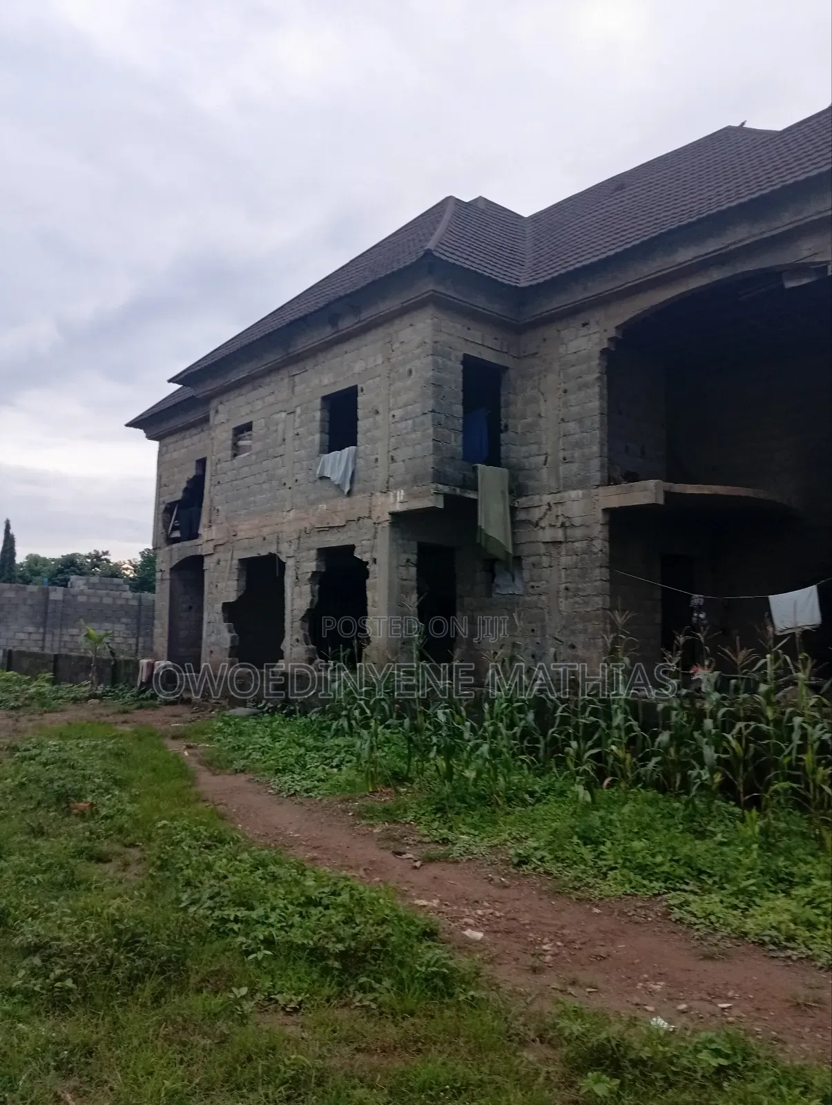 5bdrm Duplex in City Homes Estate, Galadimawa for sale in Galadimawa