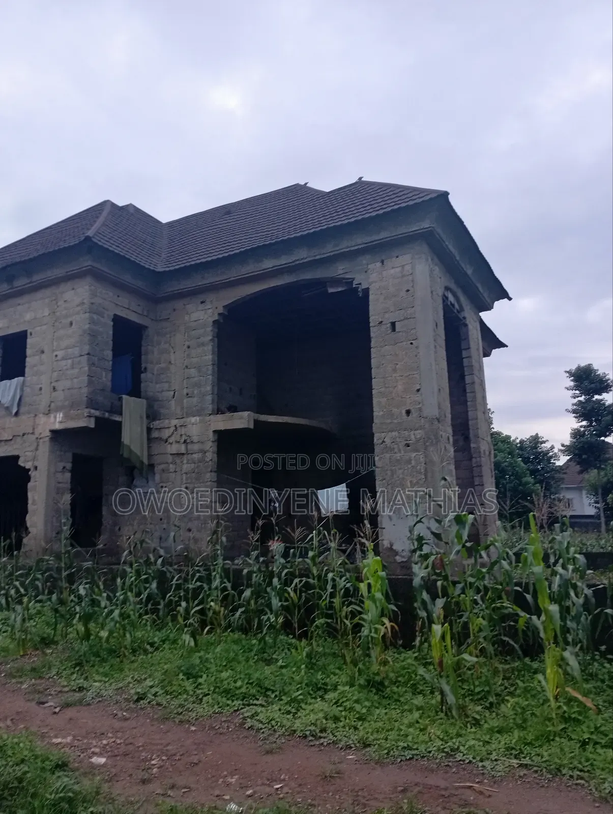 5bdrm Duplex in City Homes Estate, Galadimawa for sale in Galadimawa