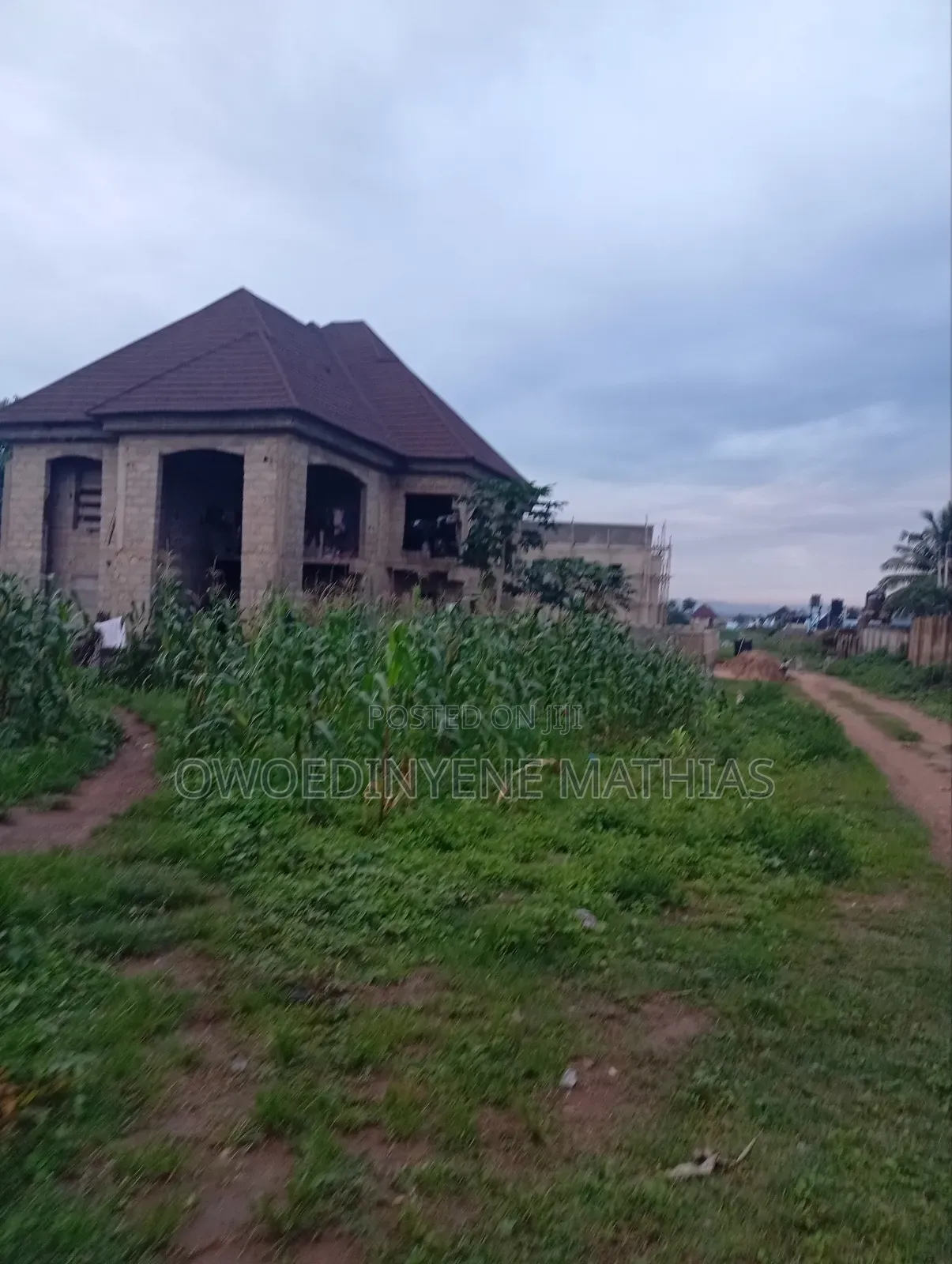 5bdrm Duplex in City Homes Estate, Galadimawa for sale in Galadimawa