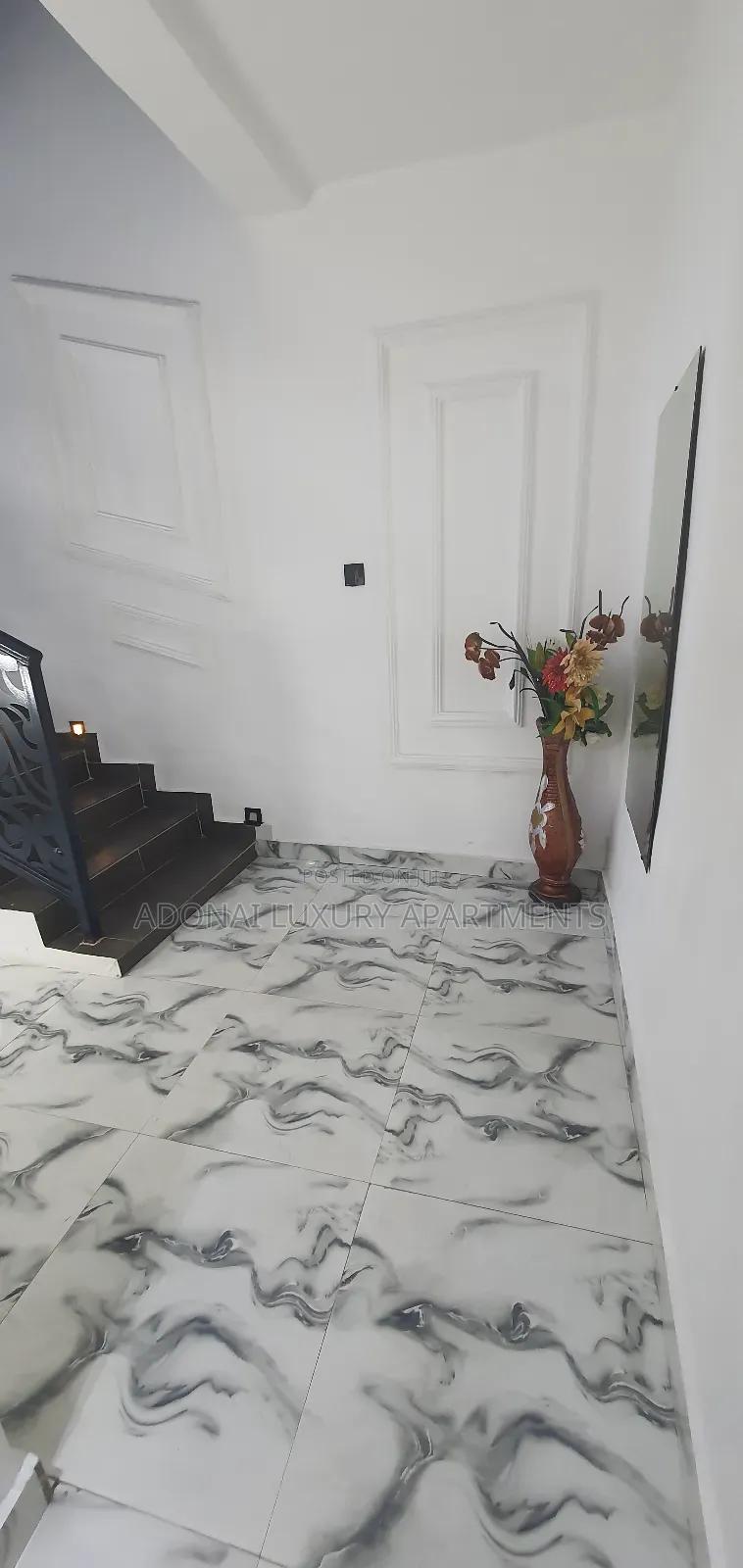 Beautiful and Spacious 2 Bedbedrooms Luxhaven Apartment on Odili Rd Ph in Port-Harcourt