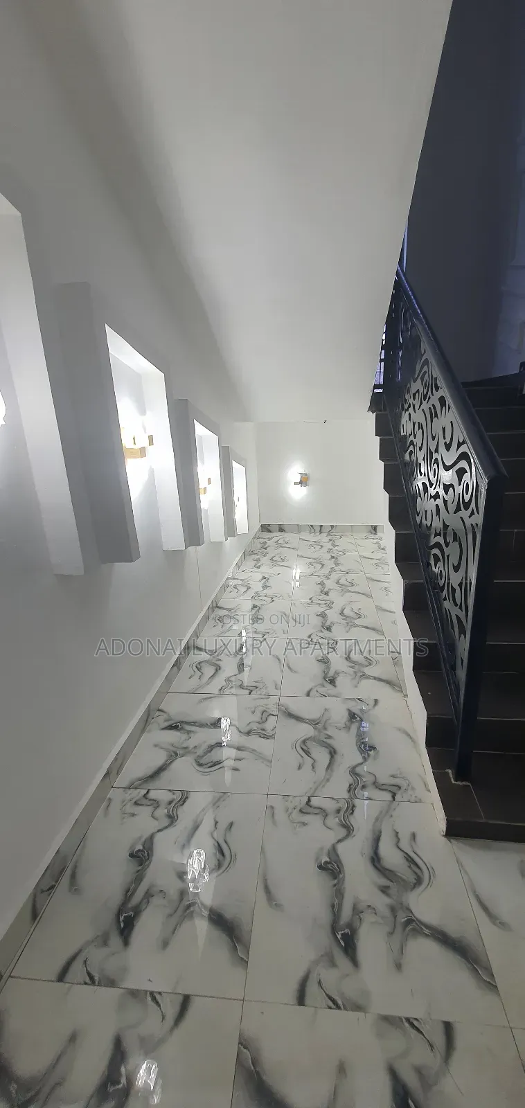 Beautiful and Spacious 2 Bedbedrooms Luxhaven Apartment on Odili Rd Ph in Port-Harcourt