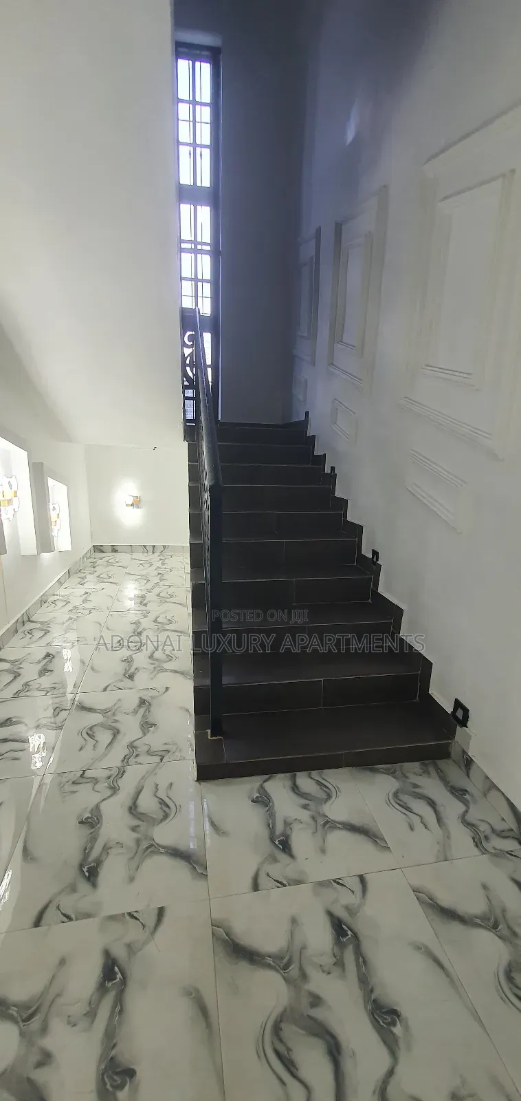 Beautiful and Spacious 2 Bedbedrooms Luxhaven Apartment on Odili Rd Ph in Port-Harcourt