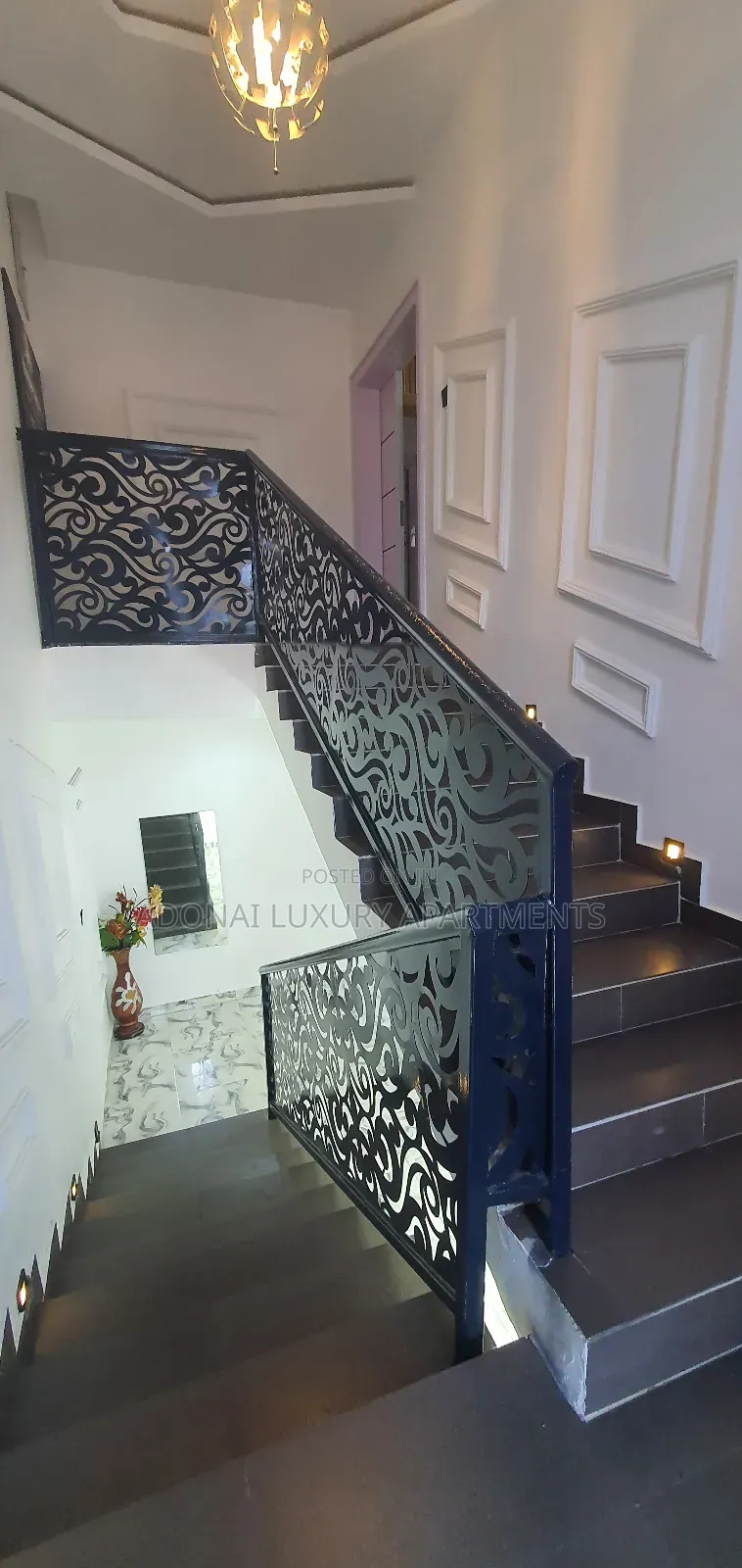 Beautiful and Spacious 2 Bedbedrooms Luxhaven Apartment on Odili Rd Ph in Port-Harcourt
