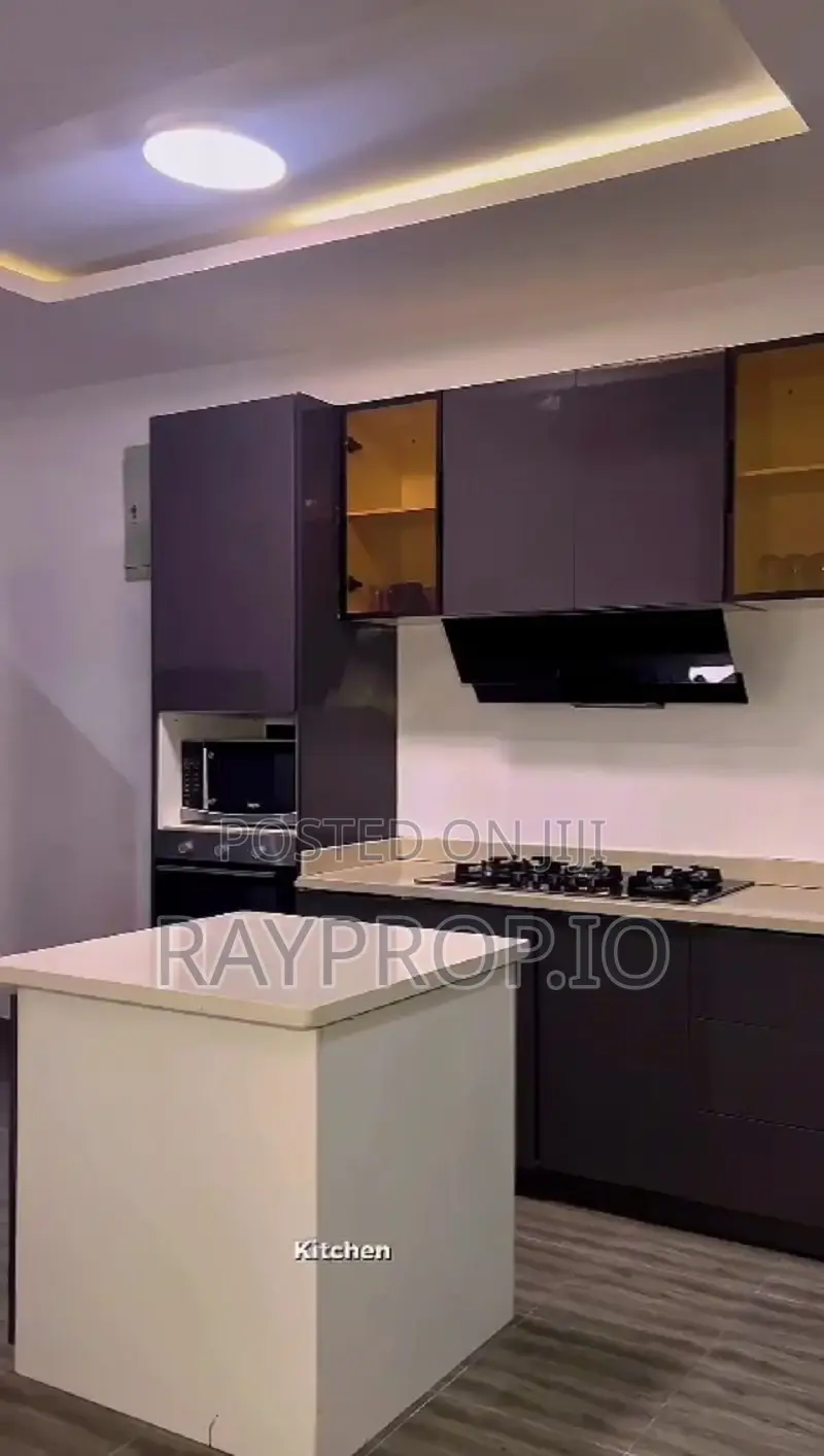 853552fa - Elegant 2 Bedroom Shortlet in Lekki Phase 1 in Lekki Phase 1