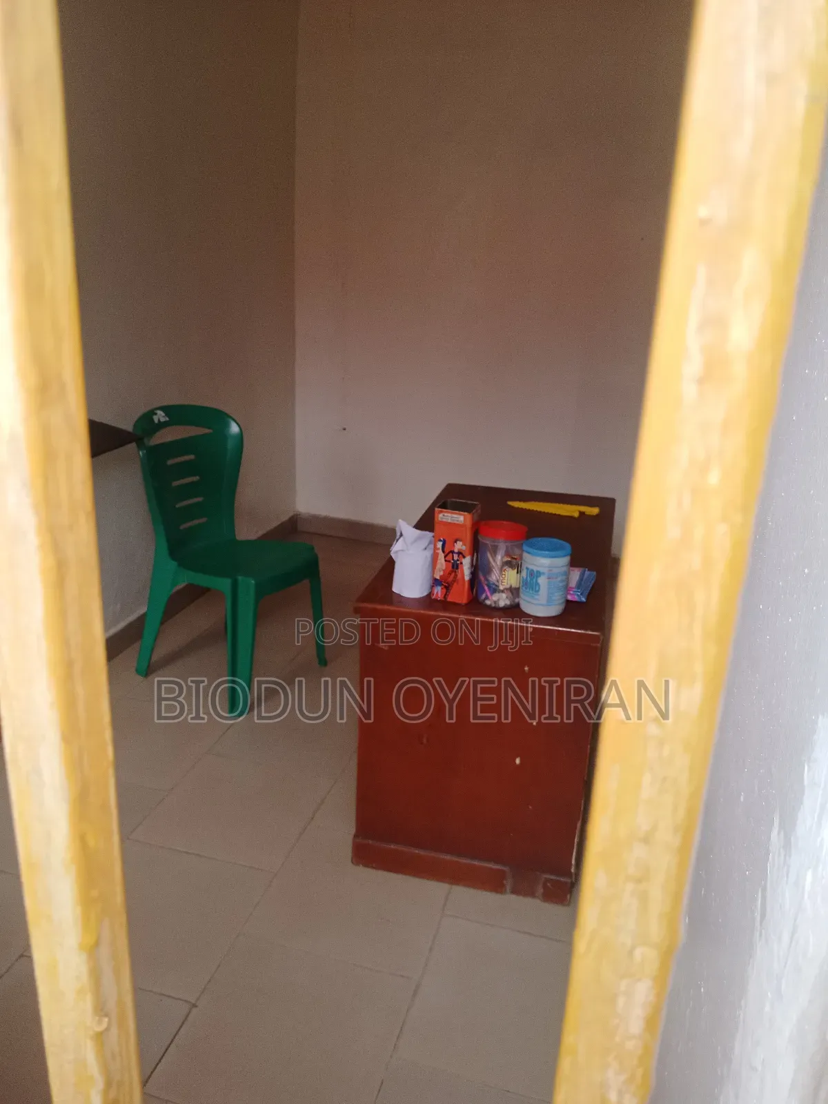 Functional School for Sale at Arobaba in Egbeda