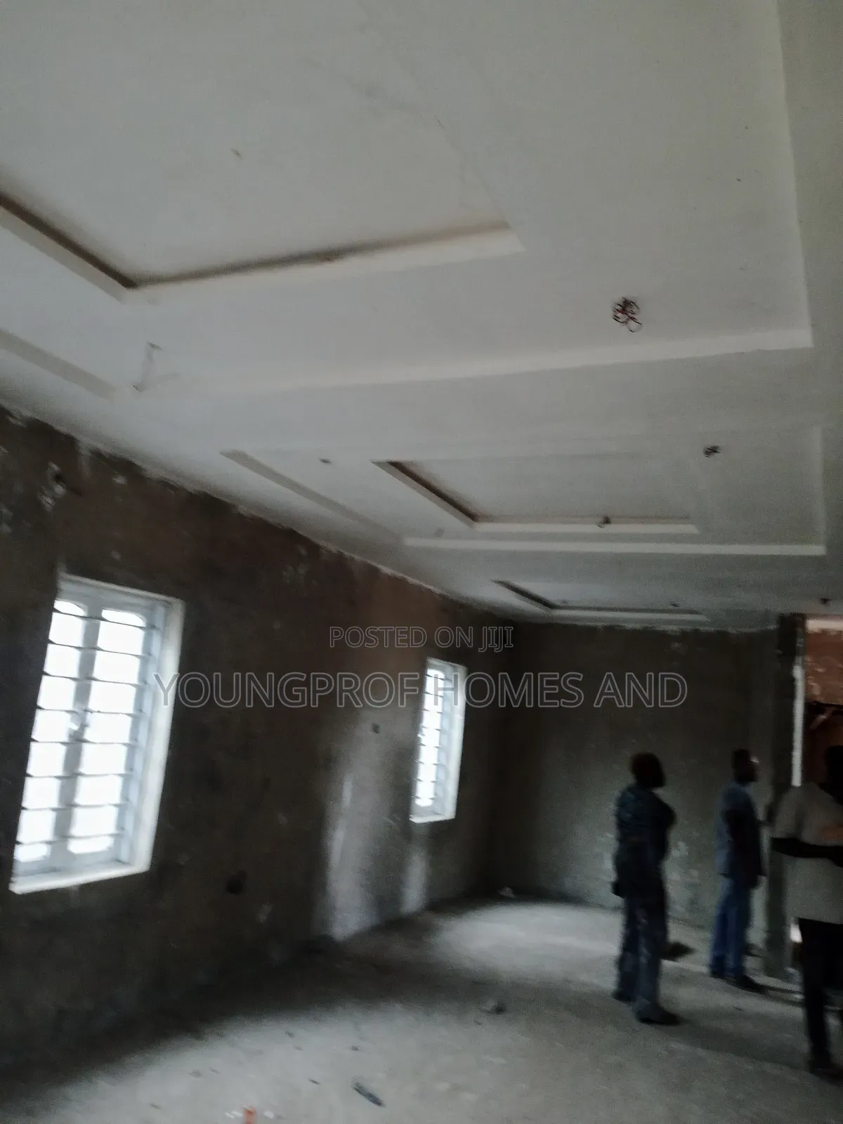 5bdrm Duplex in Igando / Ikotun/Igando for sale in Igando / Ikotun/Igando