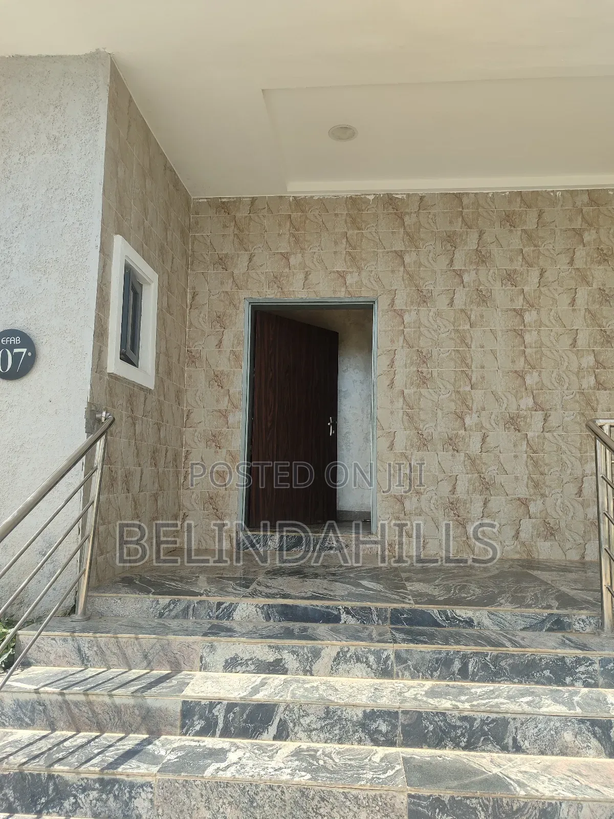 5bdrm Duplex in Kado for rent in Kado