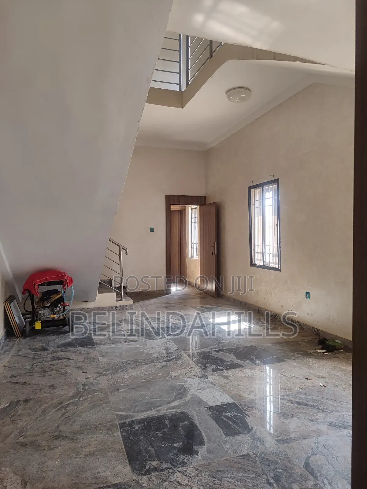 5bdrm Duplex in Kado for rent in Kado