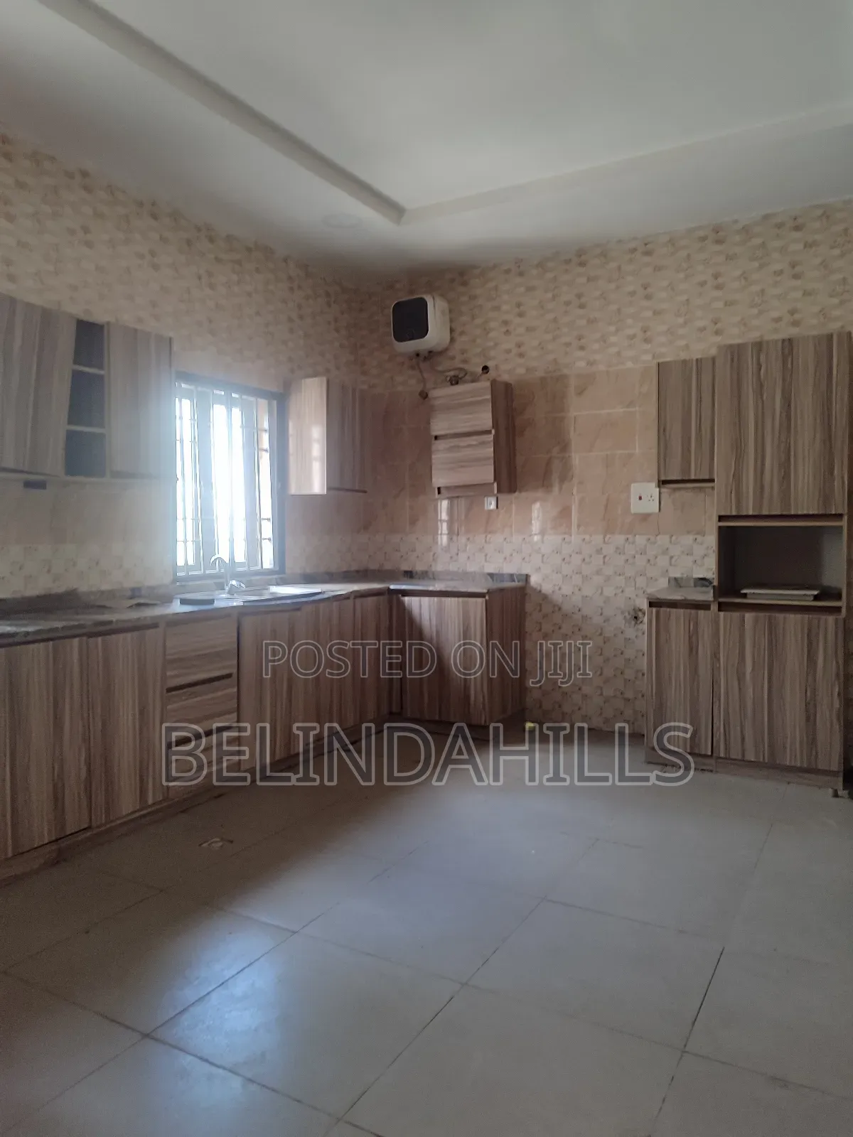 5bdrm Duplex in Kado for rent in Kado