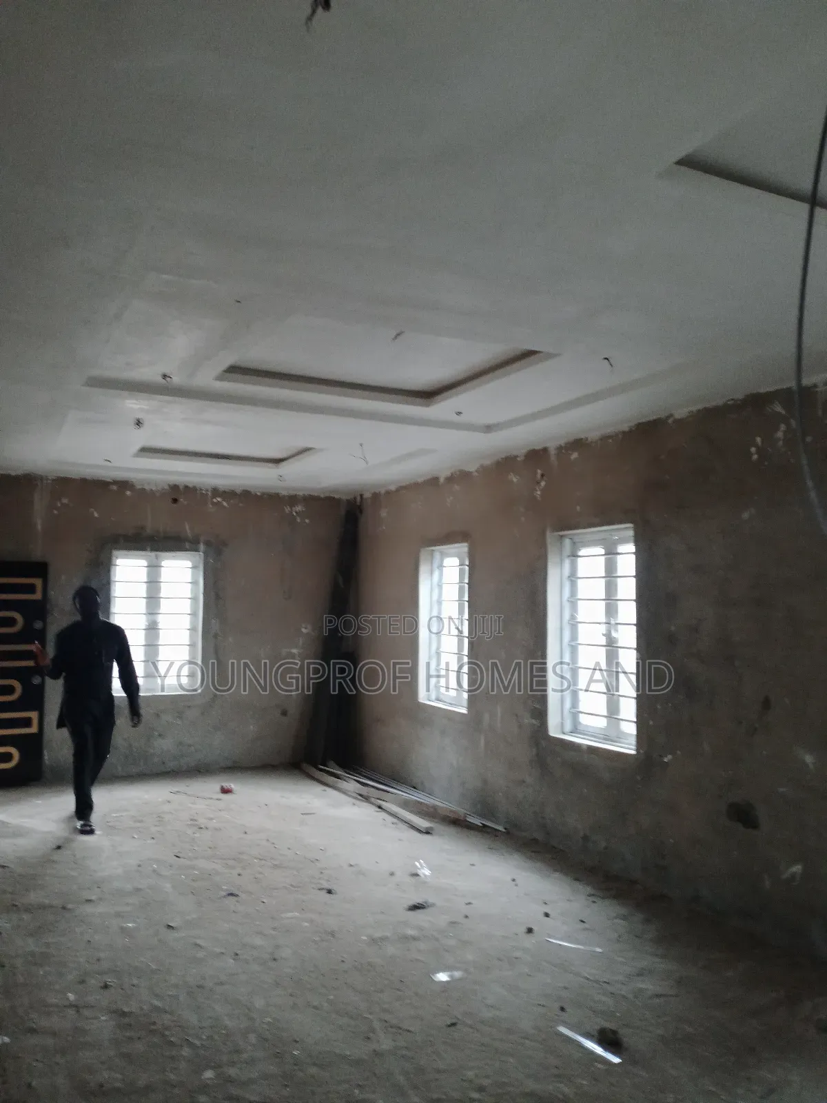 5bdrm Duplex in Igando / Ikotun/Igando for sale in Igando / Ikotun/Igando