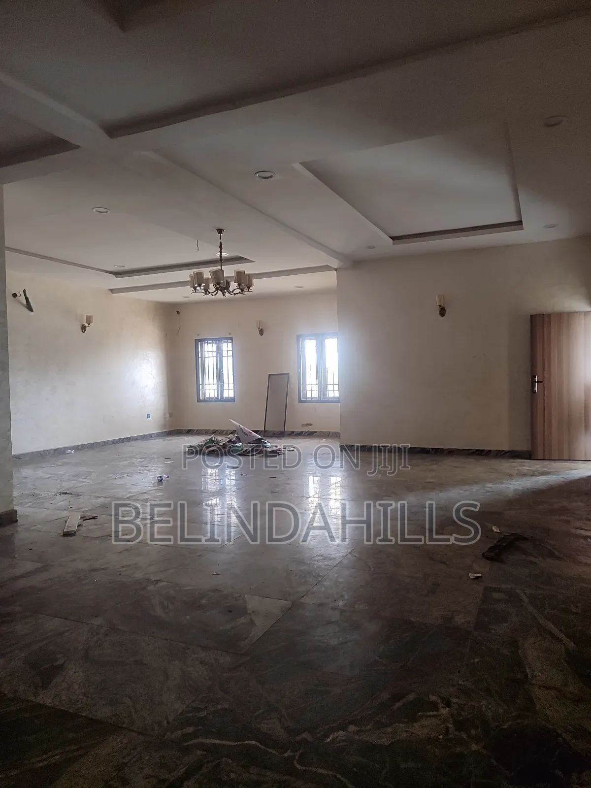 5bdrm Duplex in Kado for rent in Kado