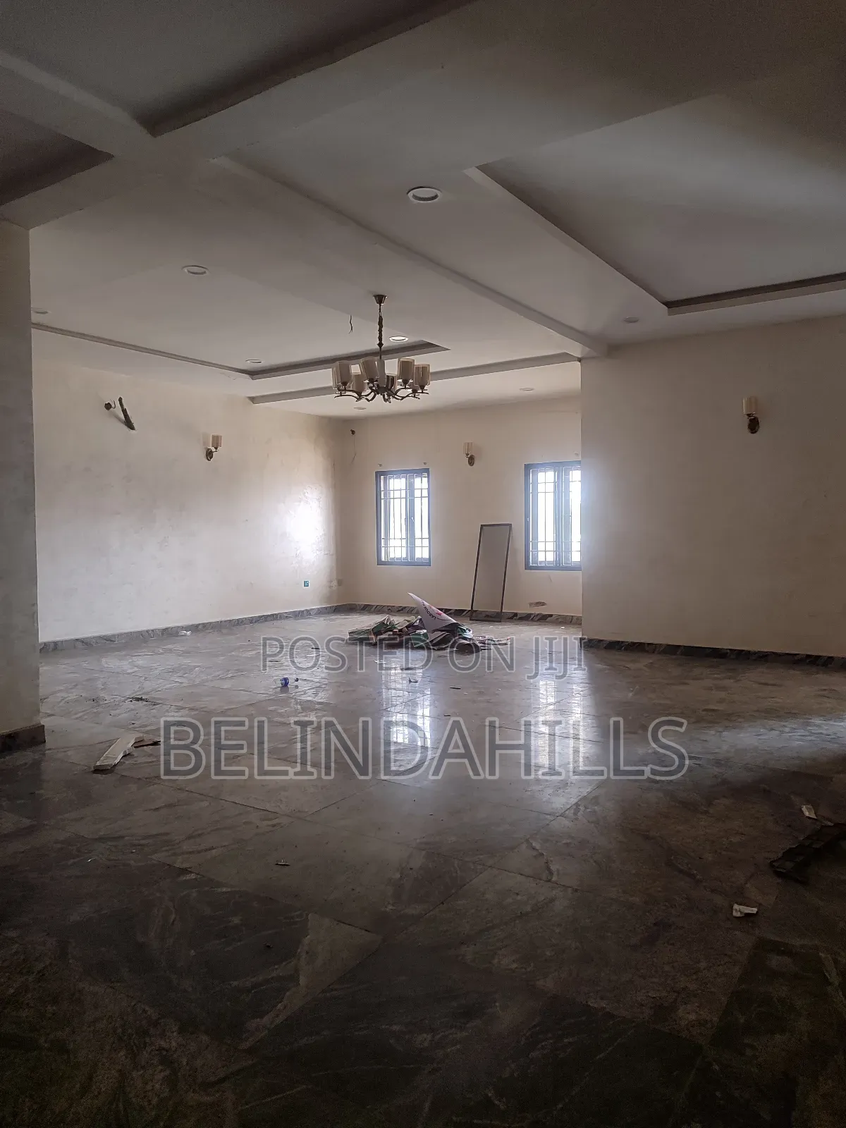 5bdrm Duplex in Kado for rent in Kado