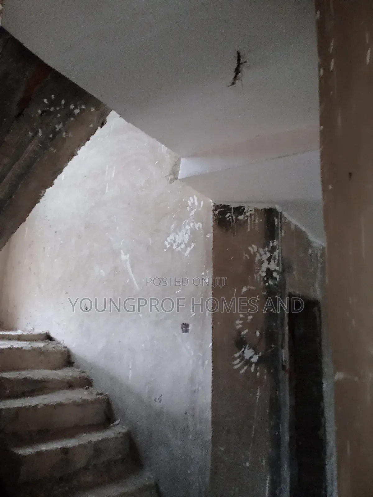 5bdrm Duplex in Igando / Ikotun/Igando for sale in Igando / Ikotun/Igando