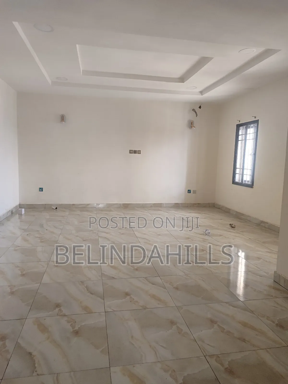 5bdrm Duplex in Kado for rent in Kado