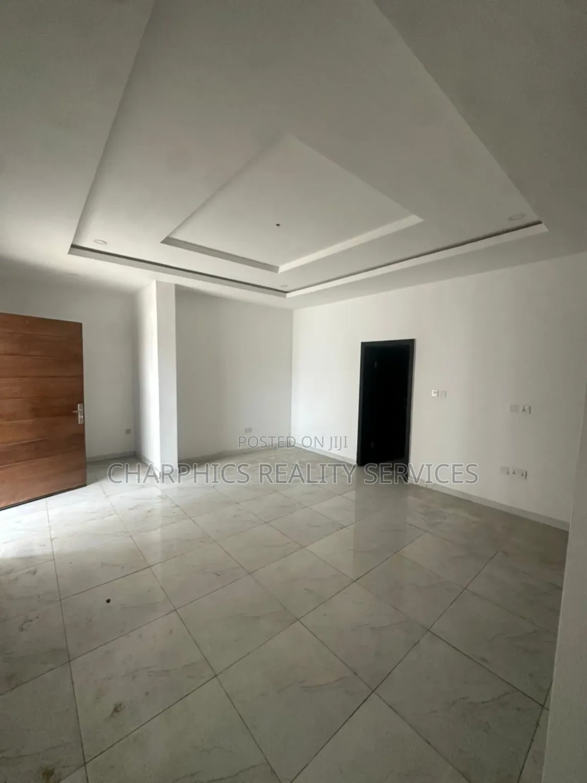 4bdrm Duplex in Ologolo for rent in Ologolo