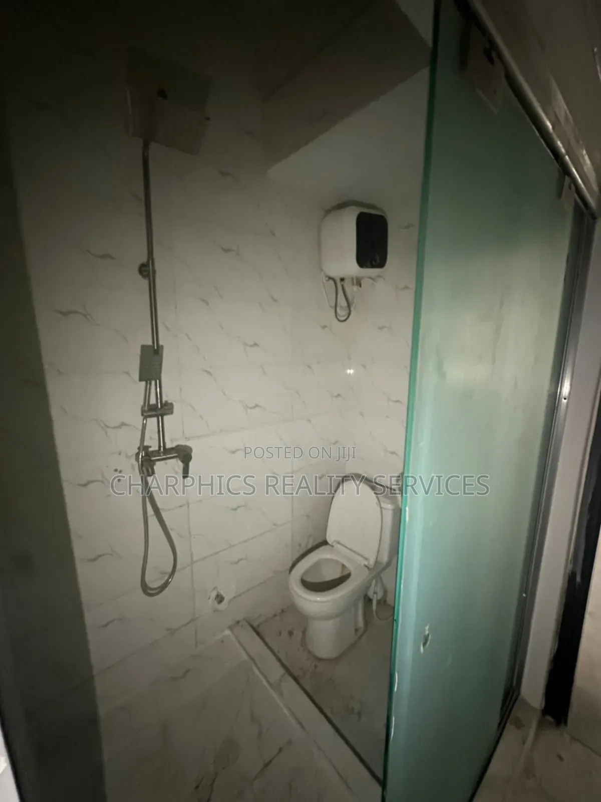 4bdrm Duplex in Ologolo for rent in Ologolo