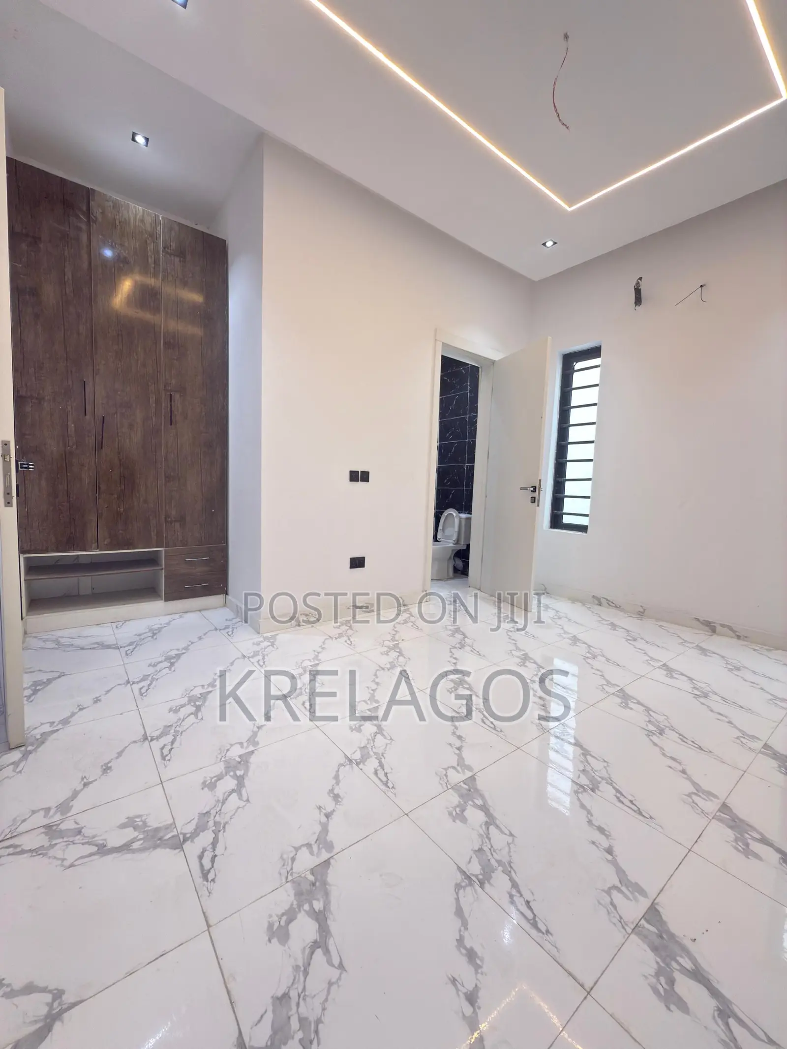 5bdrm Duplex in Ado / Ajah for sale in Ado / Ajah