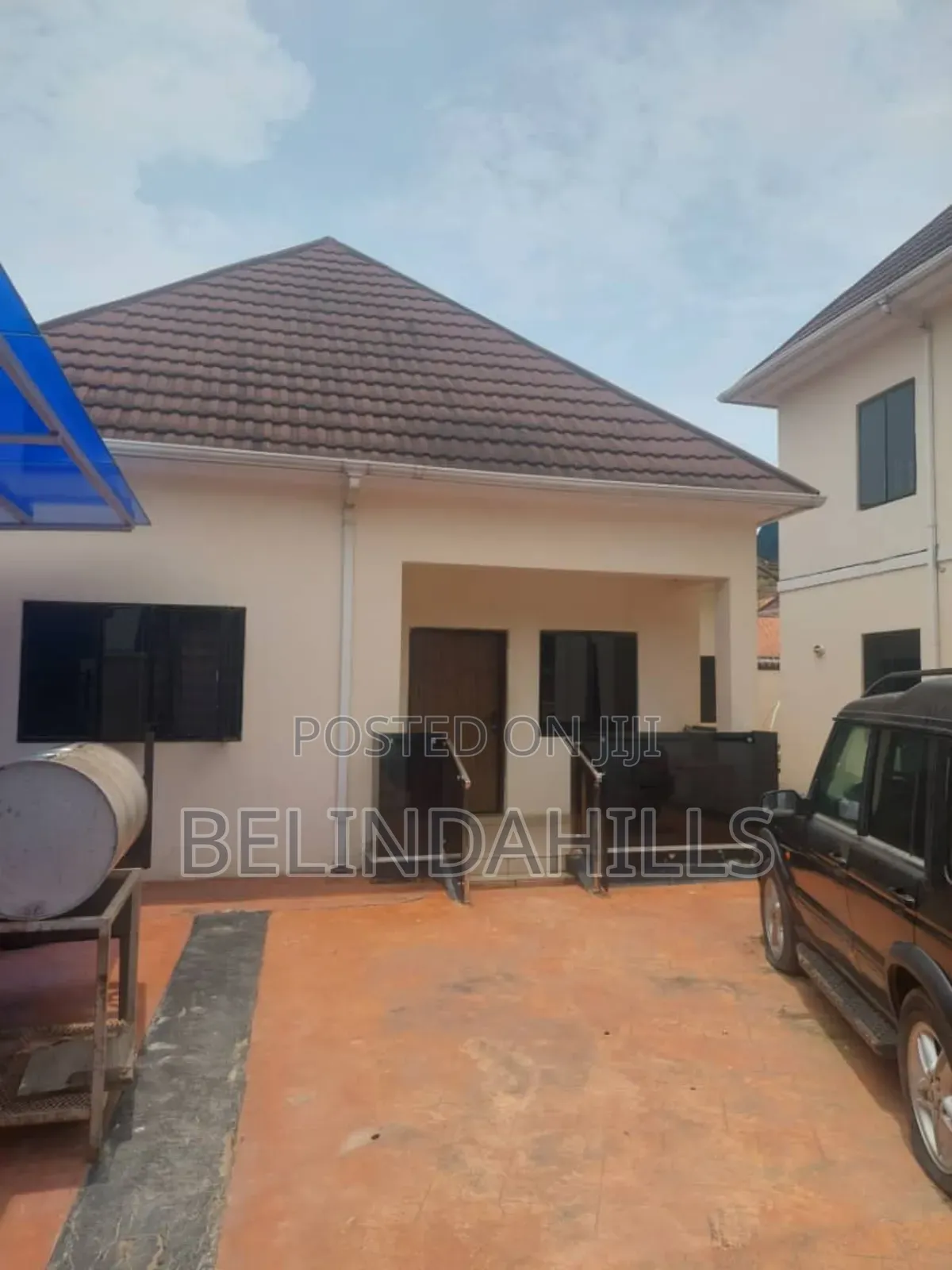 6bdrm Duplex in Gwarinpa for sale in Gwarinpa