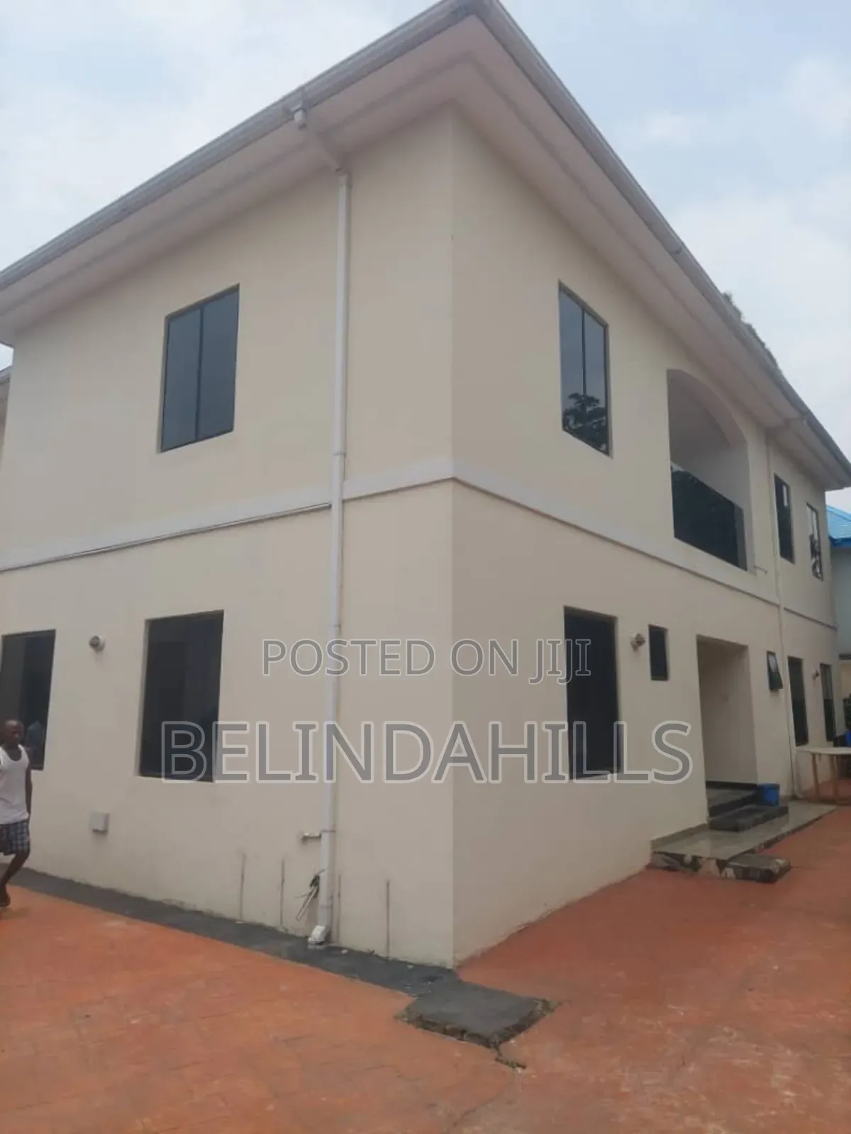 6bdrm Duplex in Gwarinpa for sale in Gwarinpa
