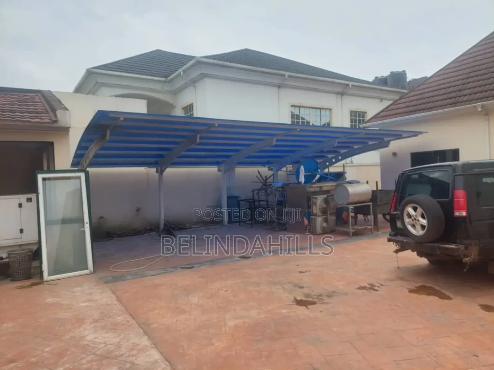 6bdrm Duplex in Gwarinpa for sale in Gwarinpa