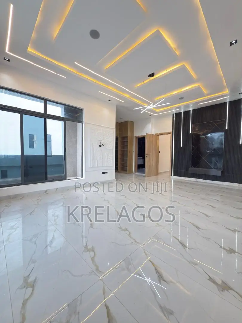 5bdrm Duplex in Ado / Ajah for sale in Ado / Ajah