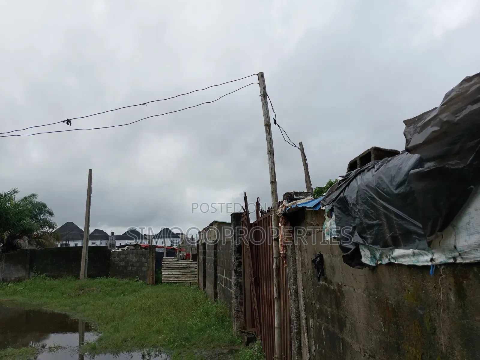 30rooms Shortlet for Sale at Jehovah's Witnesses Road Bogije in Bogije