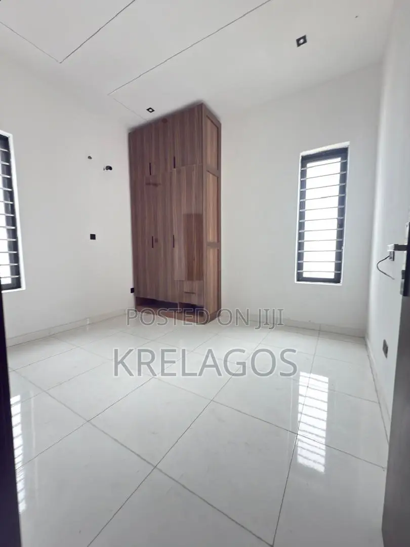 4bdrm Duplex in Ado / Ajah for sale in Ado / Ajah