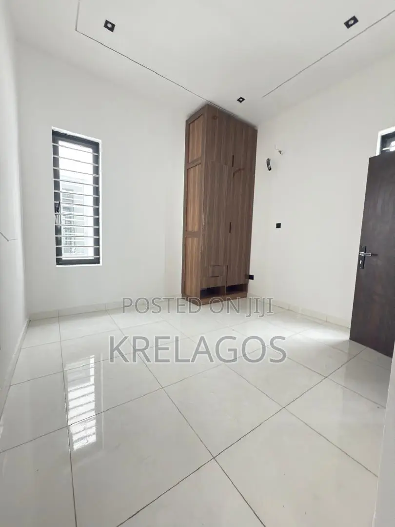 4bdrm Duplex in Ado / Ajah for sale in Ado / Ajah