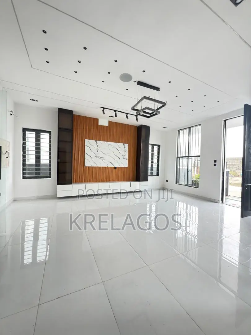 4bdrm Duplex in Ado / Ajah for sale in Ado / Ajah
