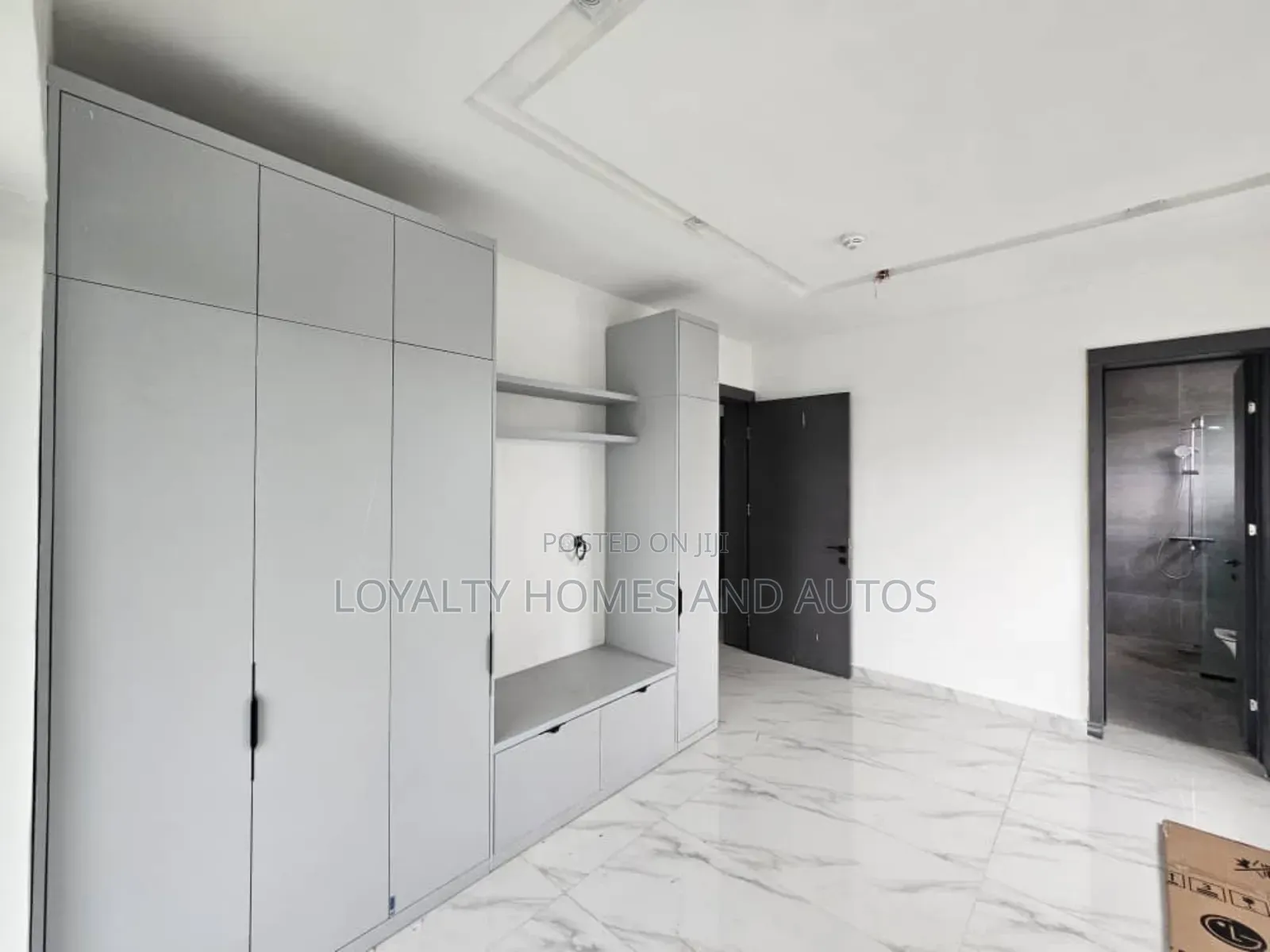 4bdrm Duplex in Ikoyi Lagos for sale in Ikoyi