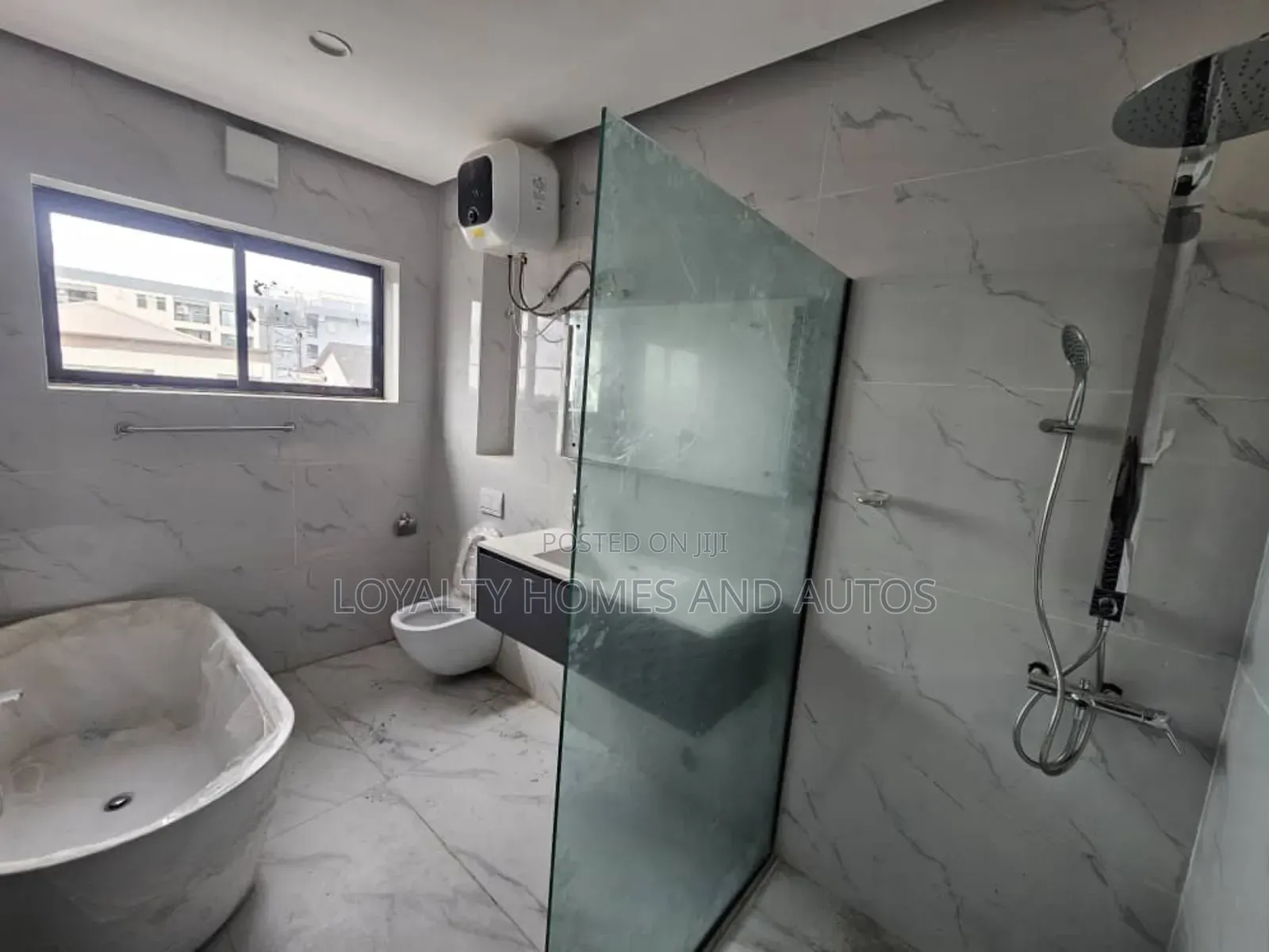 4bdrm Duplex in Ikoyi Lagos for sale in Ikoyi